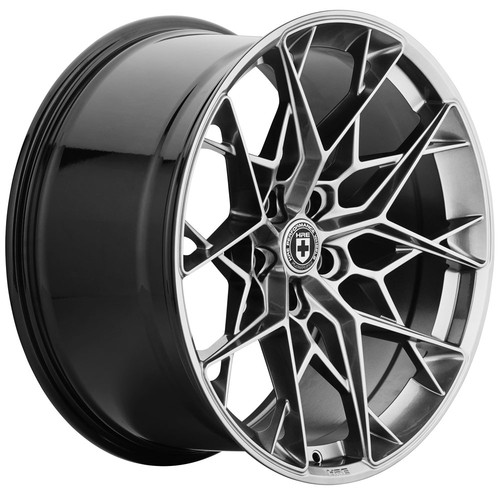 Hre ff10 silver forged - hre,