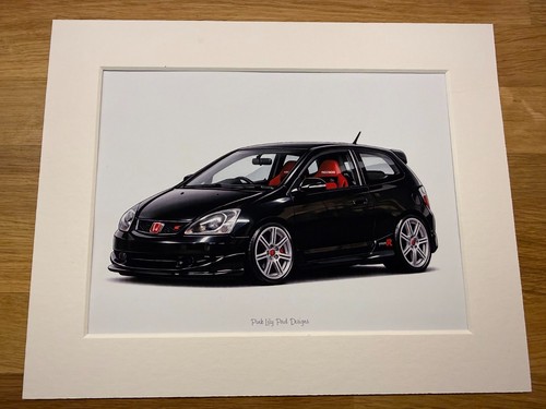 Honda civic ep3 - civic,