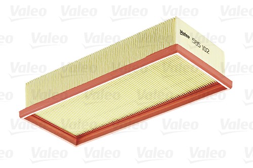 Fits valeo 585102 - air,