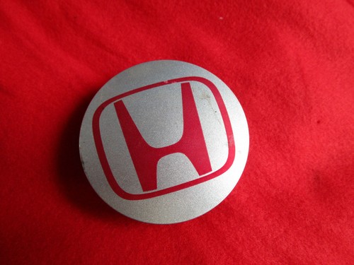 Hub cap honda - civic, r