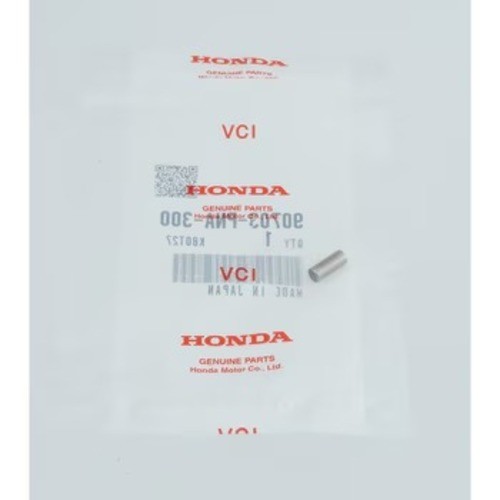 Honda dowel pin - dowel, 14x20