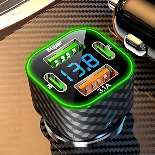 Usb car phone - usb,