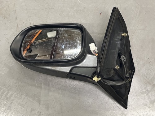 Honda civic mk7 type - honda,