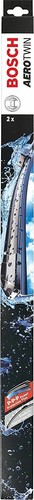 Wiper blades flat - (pair), /