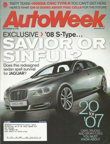Autoweek 2006 sept - sept,