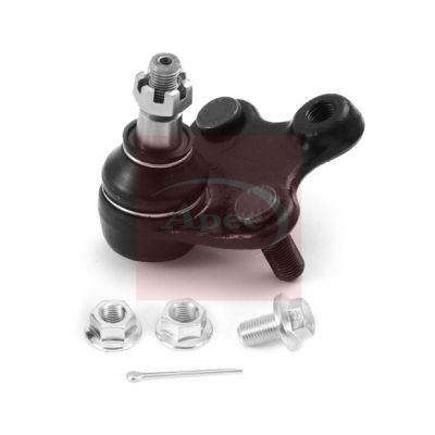 Ball joint front suspension - joint,