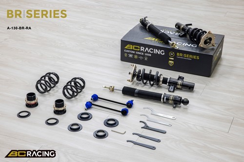 Racing coilovers for - bc,