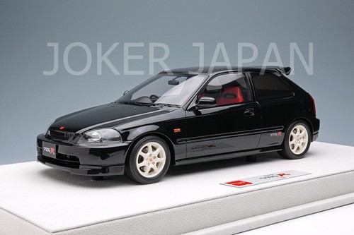 Make eidolon 18 honda - make,