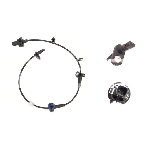 Abs sensor wheel speed - wheel, for