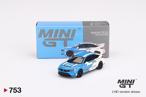 Tsm mini honda - tsm, civic