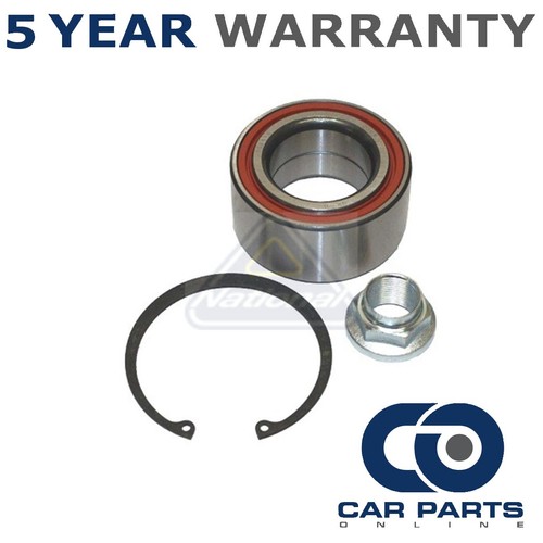 Wheel bearing kit - kit, fits