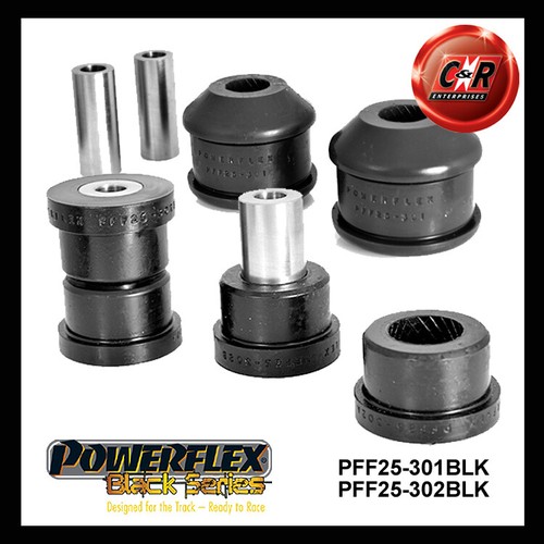 Powerflex black low - low, fr