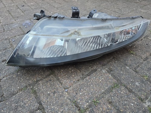 Honda civic type mk8 - type,