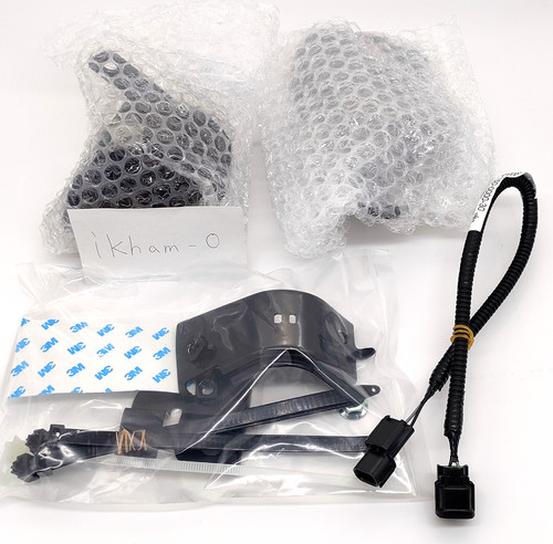 Honda oem civic type - type, fl5