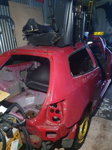 Honda civic ep3 type - civic, r