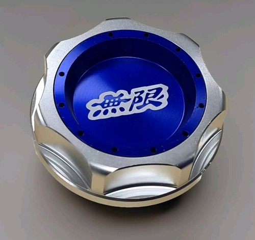 Mugen jdm billet aluminium - billet,