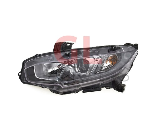 For honda civic - civic, saloon