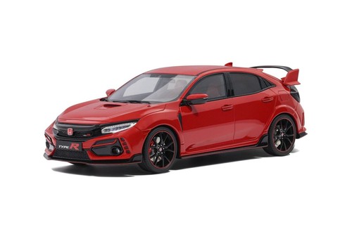Honda civic type fk8 euro - honda,