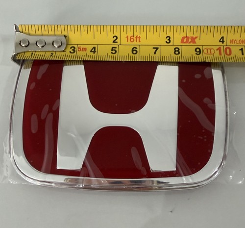Honda civic type accord - honda,