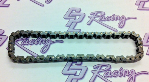 Oil pump chain genuine - chain,