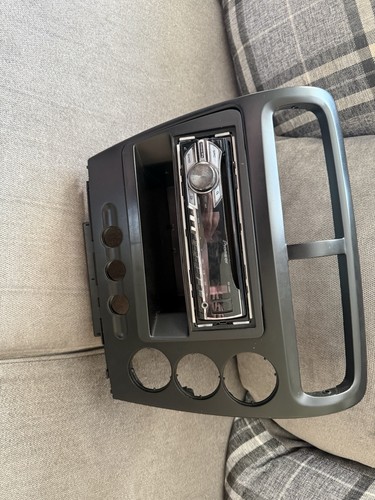 Ep3 centre console with - ep3,