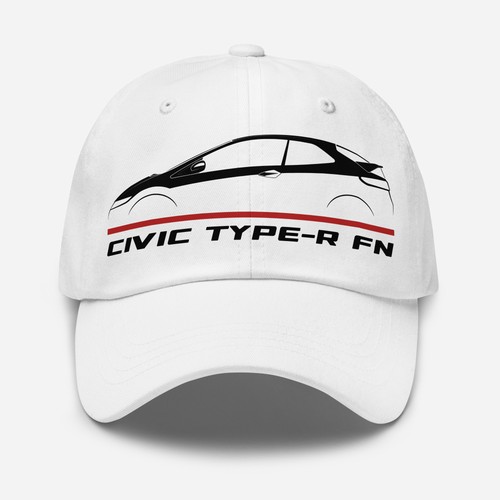 Premium dad hat for honda - hat,
