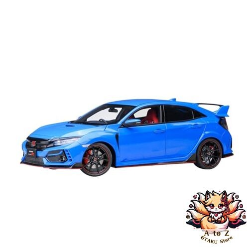 New autoart scale honda - scale,