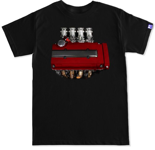 B16 b18 itb - b16, integra