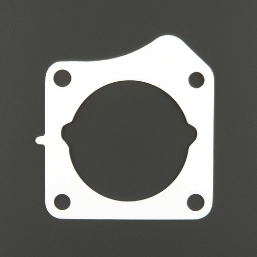 Thermal throttle body - body, gasket
