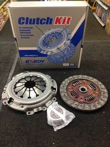 Brand new exedy clutch - kit, for