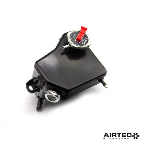 Airtec motorsport header tank - airtec,