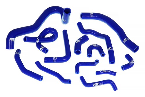 Silicone hose kit for honda - hose,