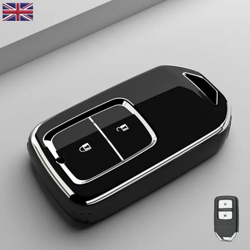 Smart key fob remote case - key,