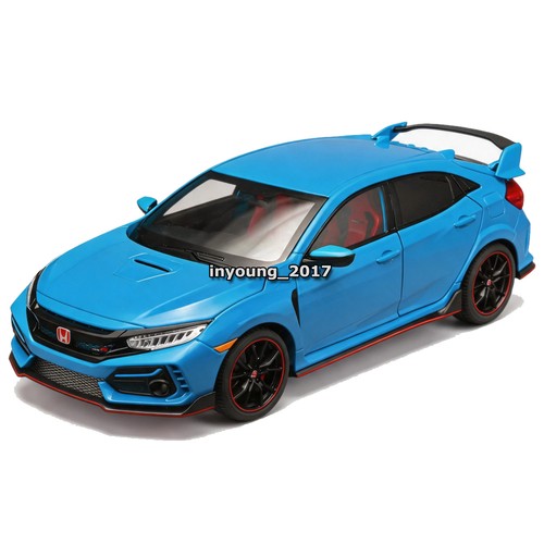 Honda civic type - honda, r