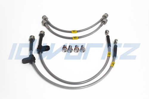 Hel performance braided - hel,