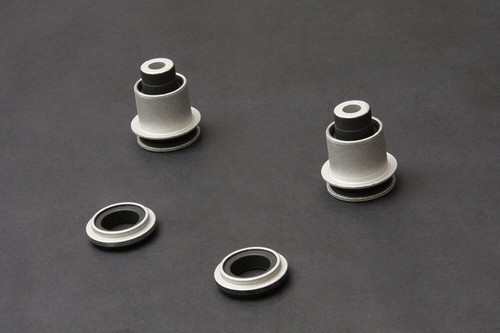 Hardrace lower arm front - lower,