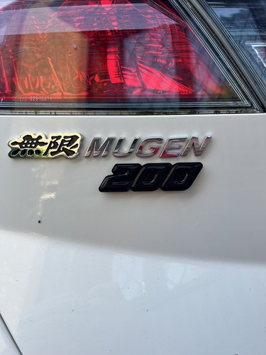 Honda civic fn2 type - type, r