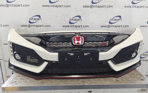Honda civic mk10 type fk8 - honda, r