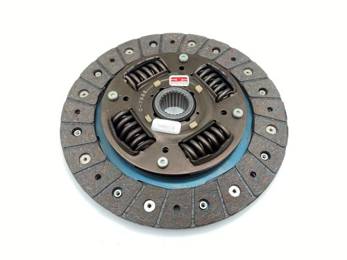 Competition clutch stage - competition,