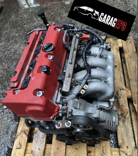 Honda civic ep3 type engine - civic,