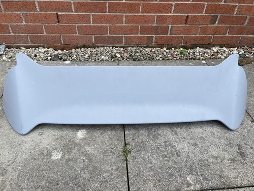 Honda civic type ep3 spoiler - honda,