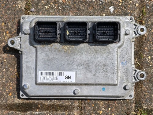 Honda civic mk8 type fn2 - mk8,