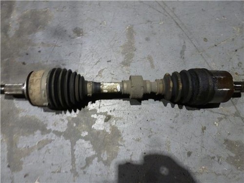 Front left semi axle honda - front,