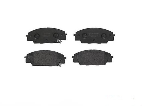 Brembo front brake pad - brake,