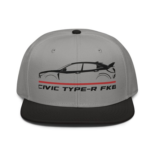 For civic type fk8 - type-r, 2017-2021