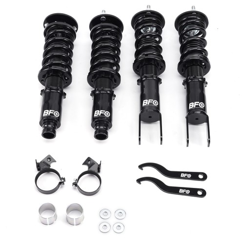 Coilovers for honda civic - coilovers,