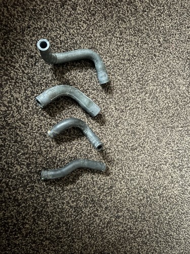 Honda civic type mk2 rubber - type, r