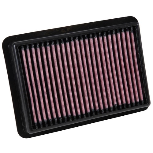 Replacement air filter for - k&n,