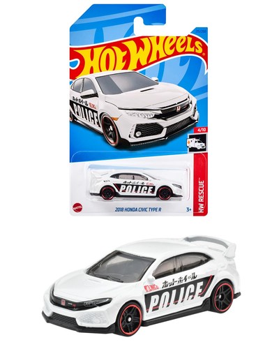 Hot wheels basic car 2018 - wheels,