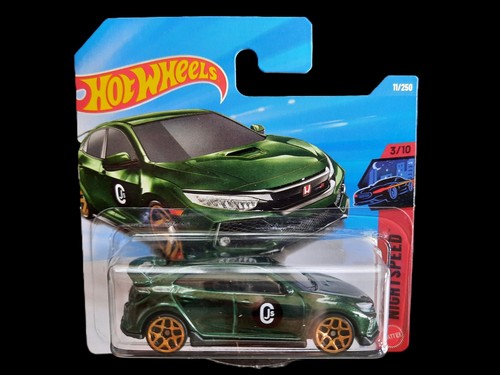 2018 honda civic type r - 2018,